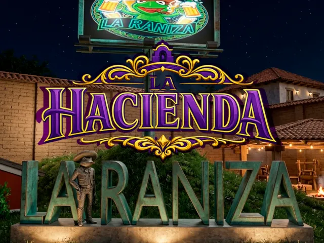 La Hacienda
