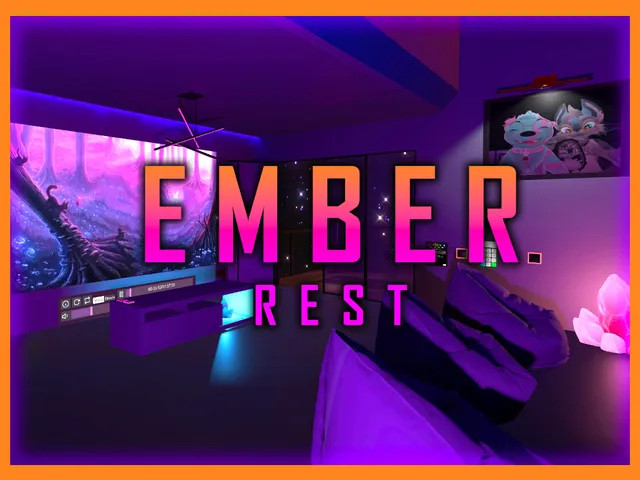 Ember Rest