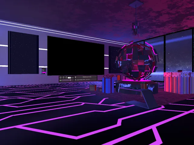 CyberCity