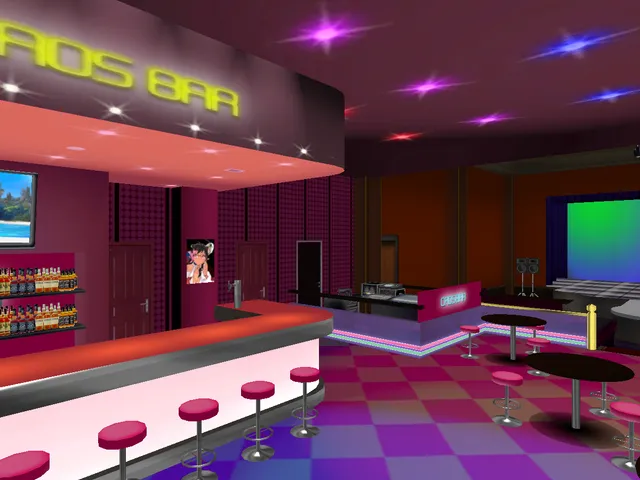 Club Aurandale