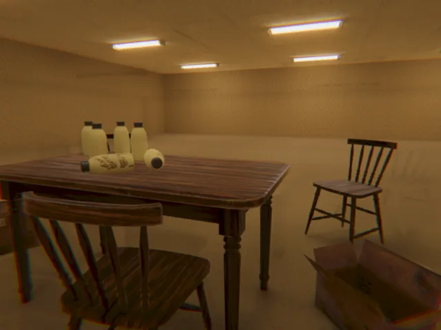 ManilaRoom