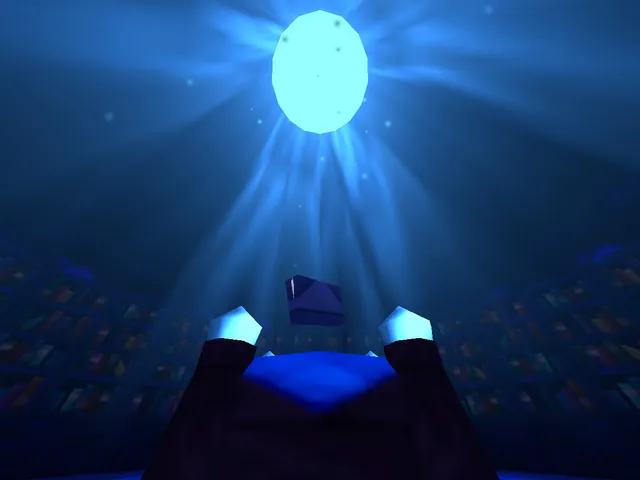 Enchanting Chamber
