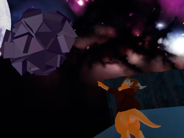 Neo Z's Party Grotto