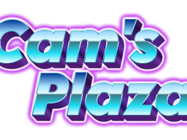 Cam's Plaza (WIP)