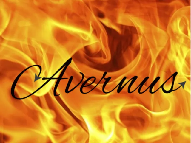 Avernus