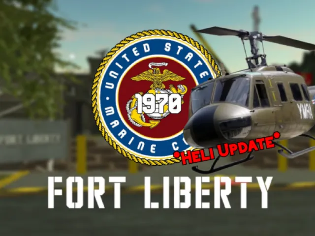 Fort Liberty