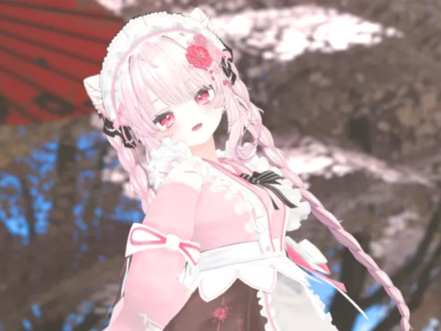 おはうし2026 4