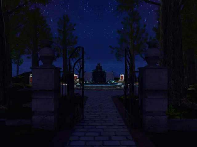 Dream Gate