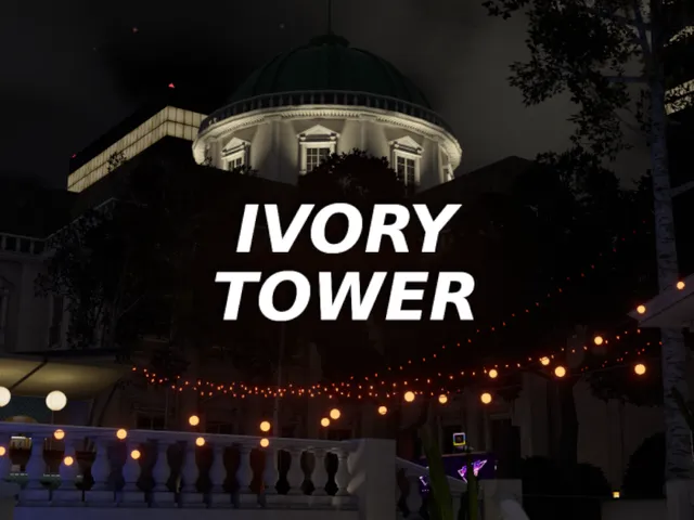 Ivory Tower