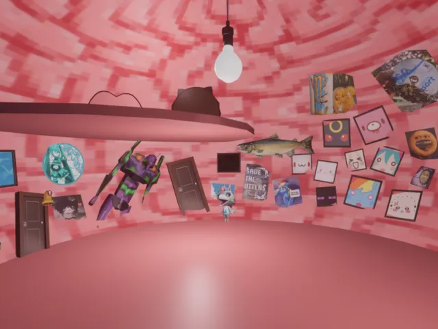 Nobody's Home․․