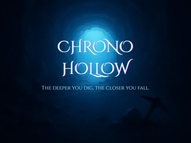 Chrono Hollow