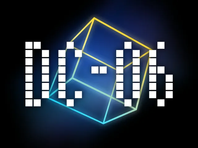 Vket5 DefaultCube DC-06