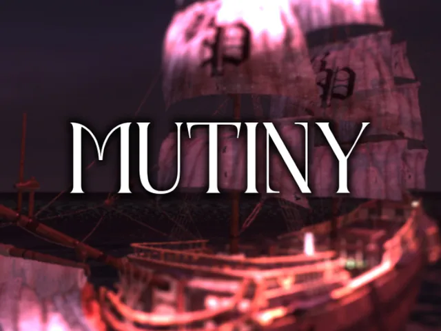 MUTINY ［BETA］