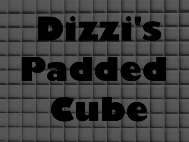 Padded Cube