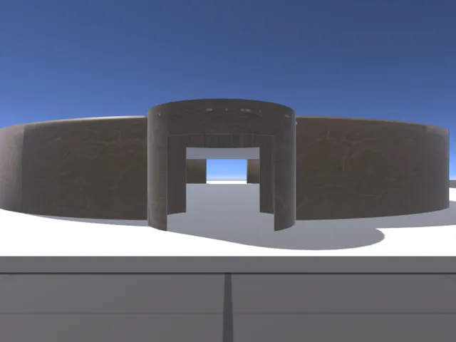 Lunbin's FurCon