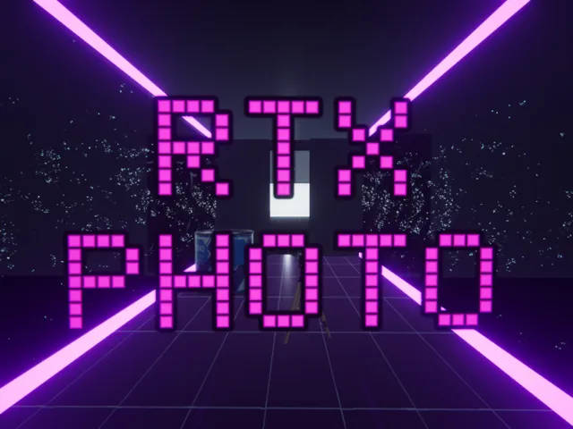 RTX PHOTO