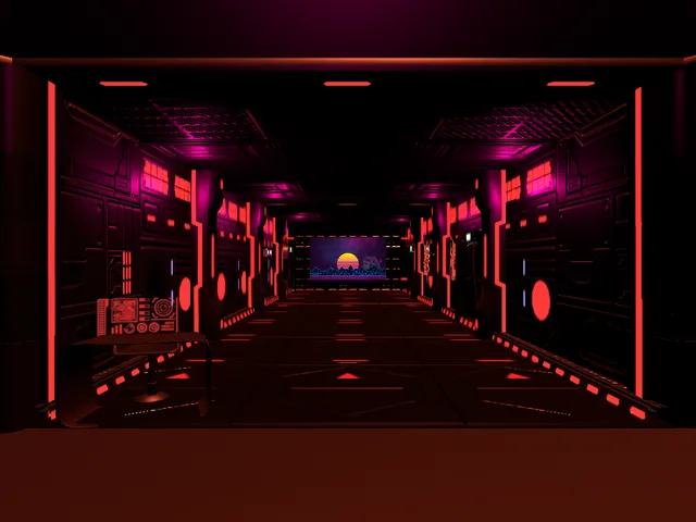 Shredi's Stream Cozy World