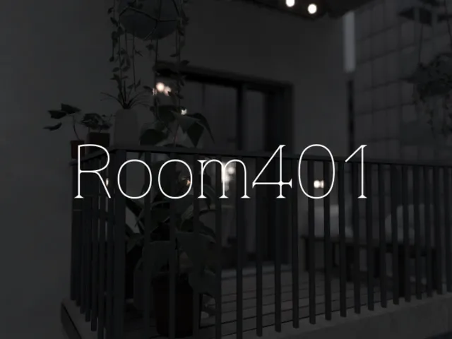 Room401