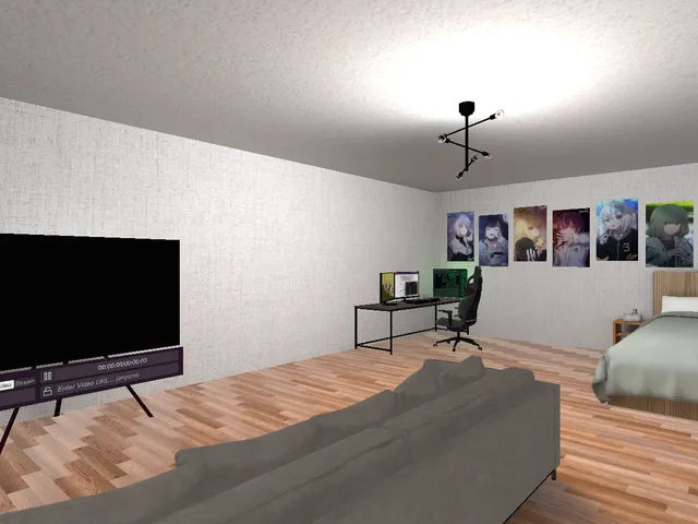 PB House （배미 하우스）