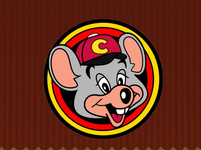 Chuck E․ Cheese's Mini Experience