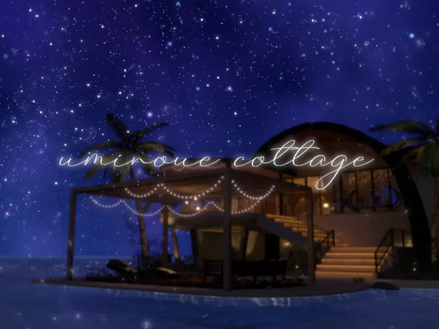 uminoue cottage