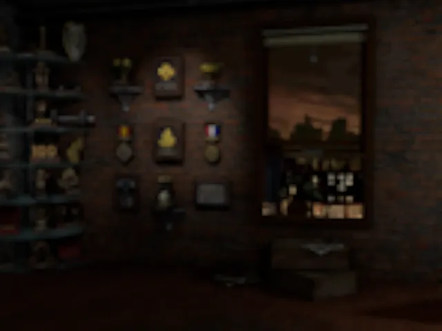 Crib （Def Jam）