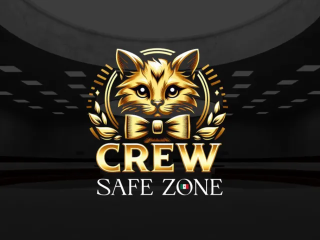 CREW SAFE ZONE