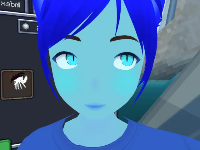 Mattwo's Random Avatar World