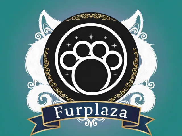 Furry Plaza Spanish