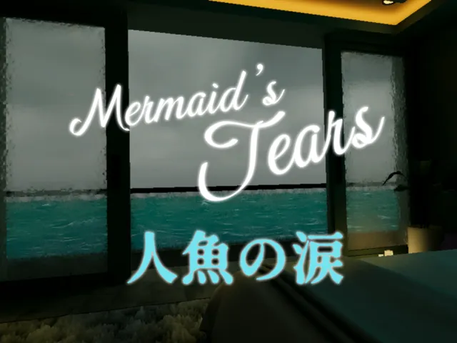 Mermaid's Tears