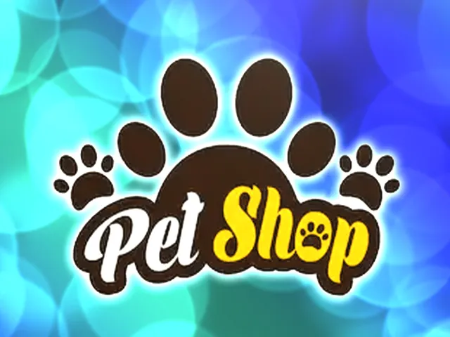 The Pet Shop