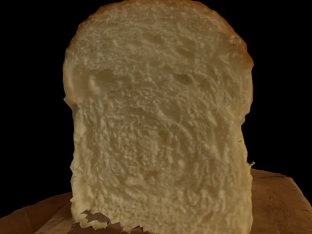 Bread