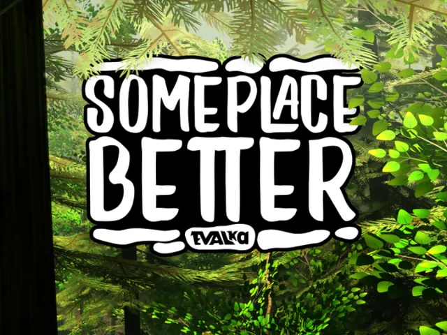 Someplace Better