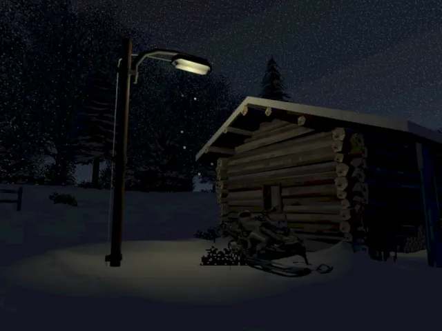 isolation
