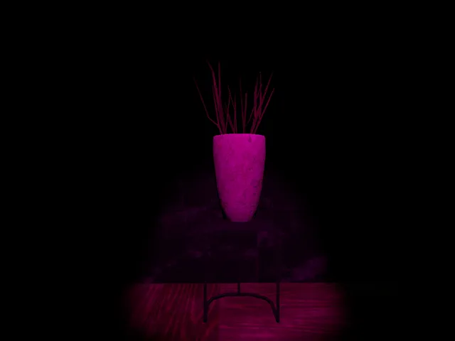 goodpiggy's pot wickerbeast