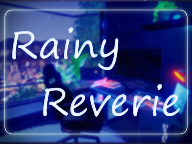 Rainy Reverie