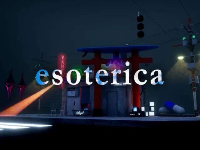 Esoterica