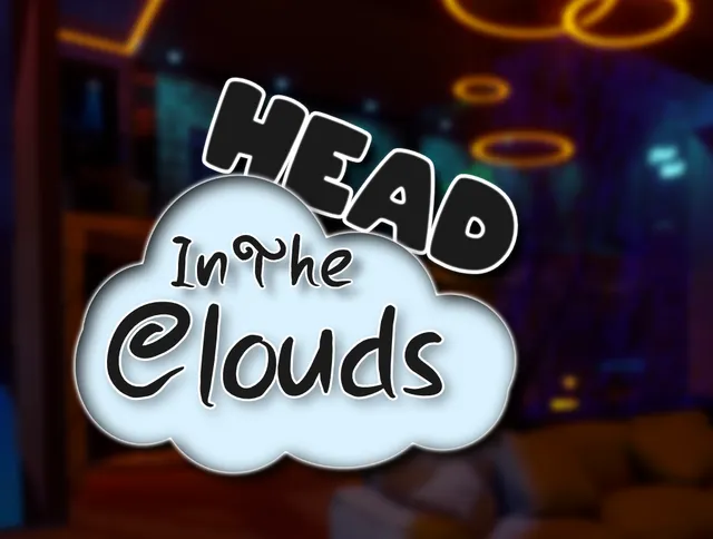 Head in the Clouds