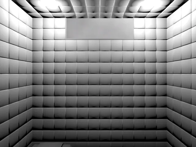 Padded Room