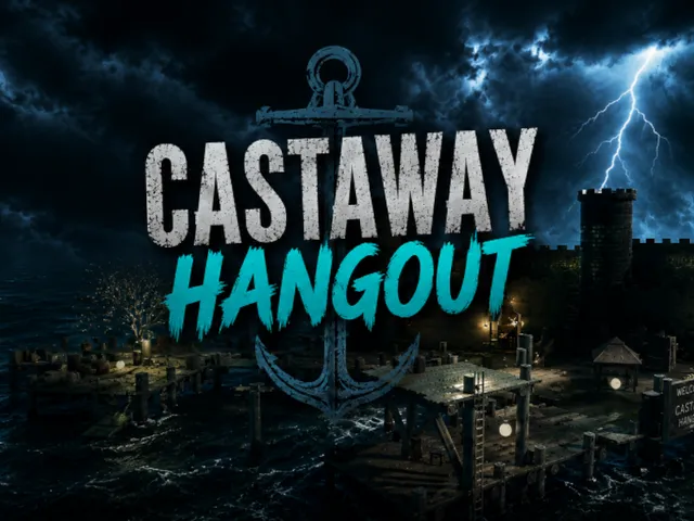 Castaway Hangout