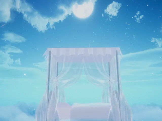 Cloudream
