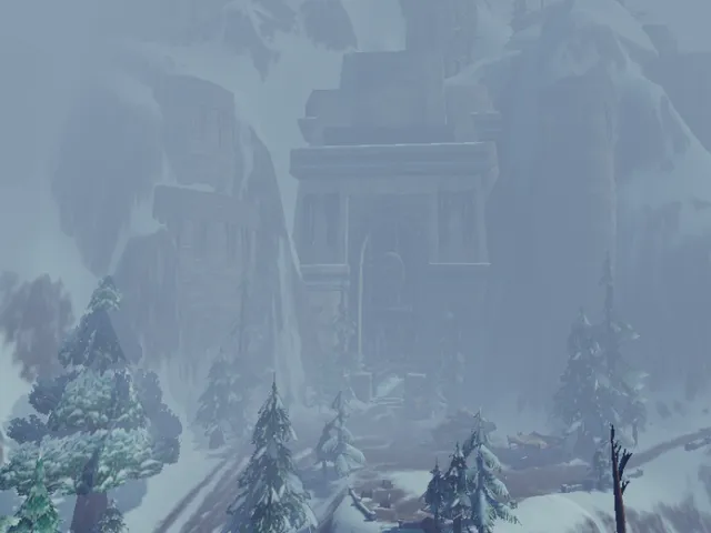 Skoda ｜｜ Fable Rp