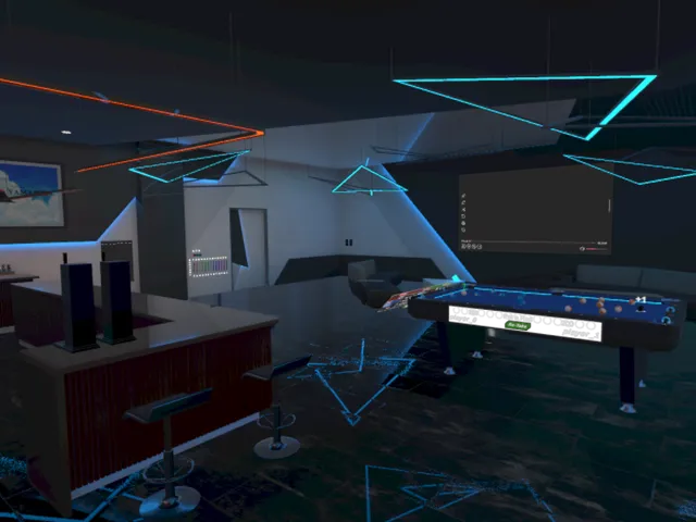 早朝フジヤマ界隈の溜まりBAR