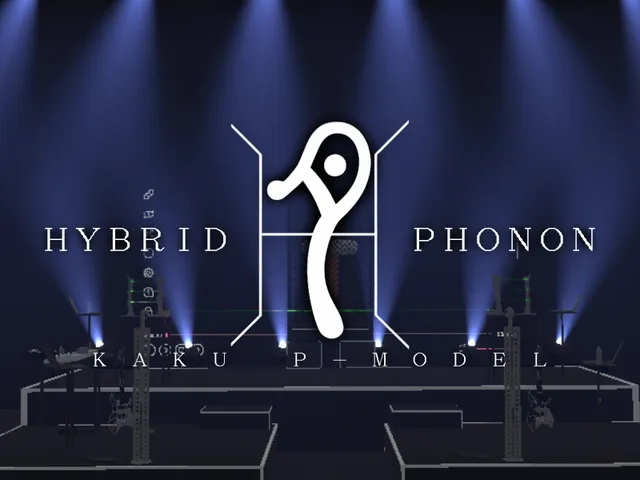 HYBRID PHONON