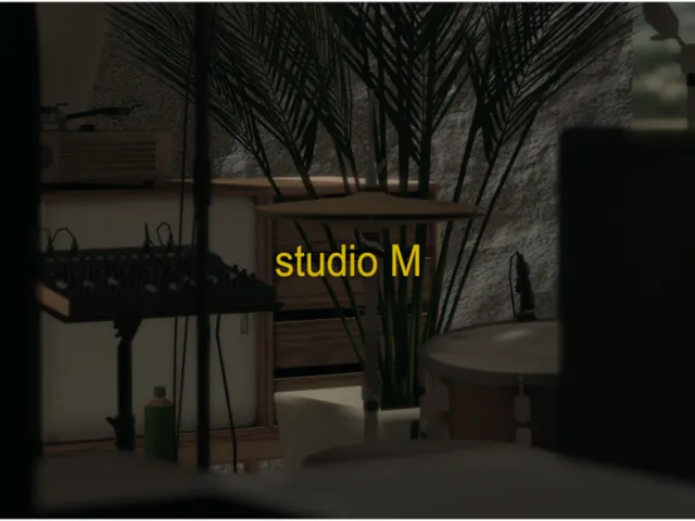 STUDIO M