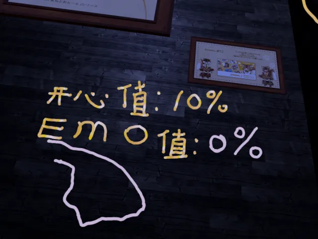 遮雨小窩