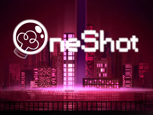 Oneshot World