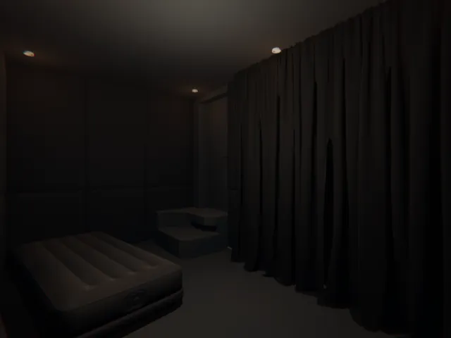 Something In The Way