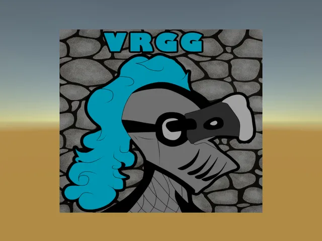 VRGG HQ