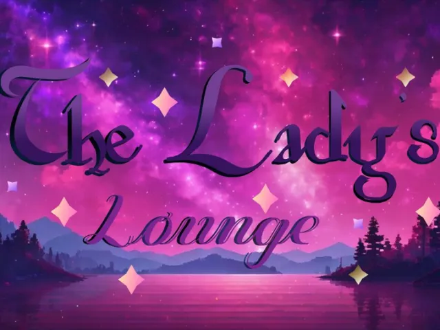 The Lady's Lounge